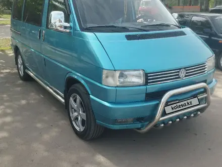 Volkswagen Multivan 1992 года за 5 000 000 тг. в Костанай