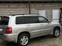 Toyota Highlander 2001 годаүшін7 200 000 тг. в Шымкент