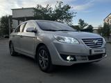 Lifan Cebrium 2014 года за 3 500 000 тг. в Атырау