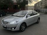 Lifan Cebrium 2014 года за 3 500 000 тг. в Атырау – фото 3
