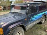 Isuzu Trooper 1986 годаүшін1 300 000 тг. в Зеренда – фото 2