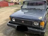 Isuzu Trooper 1986 года за 1 300 000 тг. в Зеренда