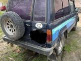 Isuzu Trooper 1986 годаүшін1 300 000 тг. в Зеренда – фото 3