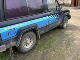 Isuzu Trooper 1986 годаүшін1 300 000 тг. в Зеренда – фото 4