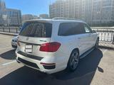 Mercedes-Benz GL 63 AMG 2013 года за 17 500 000 тг. в Алматы – фото 3