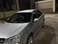 Daewoo Lacetti 2003 годаүшін2 500 000 тг. в Шымкент