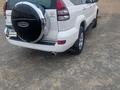 Toyota Land Cruiser Prado 2007 годаүшін10 500 000 тг. в Актау – фото 2