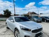 Kia K7 2018 года за 9 000 000 тг. в Узынагаш – фото 2