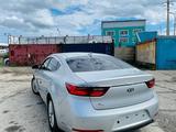 Kia K7 2018 года за 9 000 000 тг. в Узынагаш – фото 4