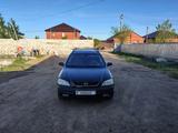 Opel Astra 2005 года за 2 450 000 тг. в Актобе – фото 2
