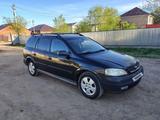 Opel Astra 2005 года за 2 450 000 тг. в Актобе – фото 3