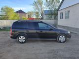Opel Astra 2005 года за 2 450 000 тг. в Актобе – фото 4