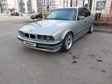 BMW 525 1995 года за 3 000 000 тг. в Алматы