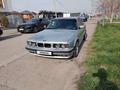 BMW 525 1995 года за 3 000 000 тг. в Алматы – фото 8