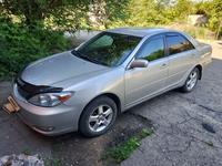 Toyota Camry 2003 годаfor5 300 000 тг. в Семей