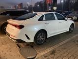 Kia K5 2025 годаүшін15 500 000 тг. в Алматы – фото 5