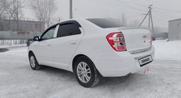 Chevrolet Cobalt 2022 годаүшін6 100 000 тг. в Петропавловск – фото 3