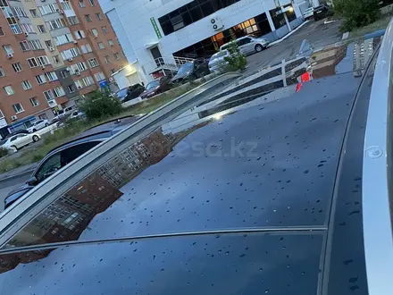 Hyundai Santa Fe 2018 года за 12 000 000 тг. в Астана – фото 12