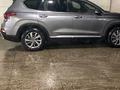 Hyundai Santa Fe 2018 года за 12 000 000 тг. в Астана – фото 9