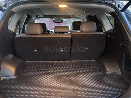 Hyundai Santa Fe 2018 года за 12 000 000 тг. в Астана – фото 13