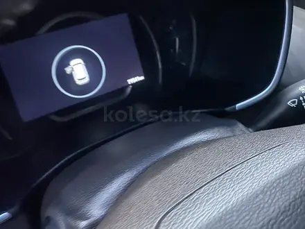 Hyundai Santa Fe 2018 года за 12 000 000 тг. в Астана – фото 15