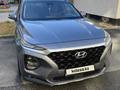 Hyundai Santa Fe 2018 года за 12 000 000 тг. в Астана – фото 2