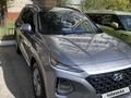 Hyundai Santa Fe 2018 года за 12 000 000 тг. в Астана – фото 7