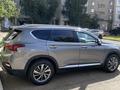 Hyundai Santa Fe 2018 года за 12 000 000 тг. в Астана – фото 6