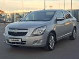 Chevrolet Cobalt 2023 годаүшін5 500 000 тг. в Туркестан