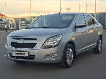 Chevrolet Cobalt 2023 года за 5 500 000 тг. в Туркестан