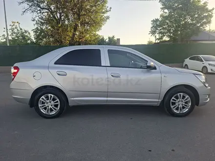 Chevrolet Cobalt 2023 года за 5 500 000 тг. в Туркестан – фото 11