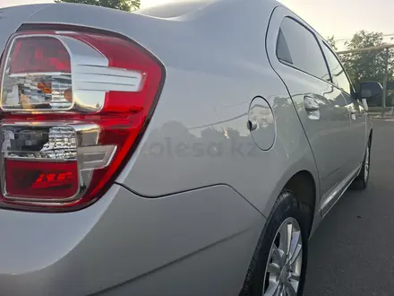 Chevrolet Cobalt 2023 года за 5 500 000 тг. в Туркестан – фото 13