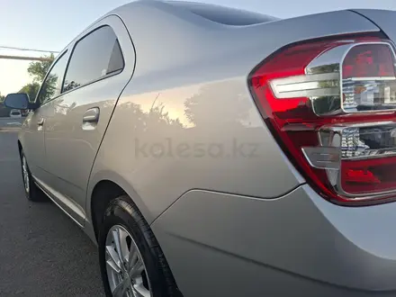 Chevrolet Cobalt 2023 года за 5 500 000 тг. в Туркестан – фото 14
