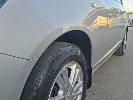 Chevrolet Cobalt 2023 года за 5 500 000 тг. в Туркестан – фото 16