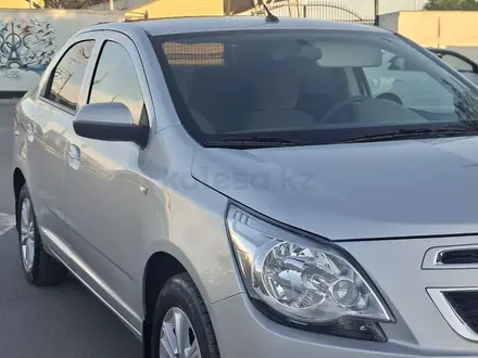 Chevrolet Cobalt 2023 года за 5 500 000 тг. в Туркестан – фото 18