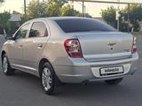 Chevrolet Cobalt 2023 годаүшін5 500 000 тг. в Туркестан – фото 2