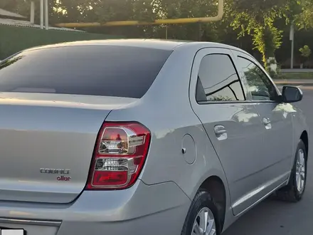 Chevrolet Cobalt 2023 года за 5 500 000 тг. в Туркестан – фото 20