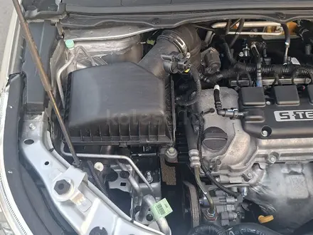 Chevrolet Cobalt 2023 года за 5 500 000 тг. в Туркестан – фото 24