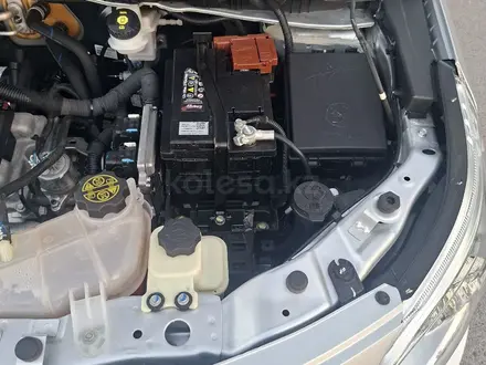 Chevrolet Cobalt 2023 года за 5 500 000 тг. в Туркестан – фото 25
