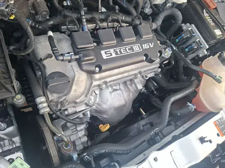 Chevrolet Cobalt 2023 года за 5 500 000 тг. в Туркестан – фото 26