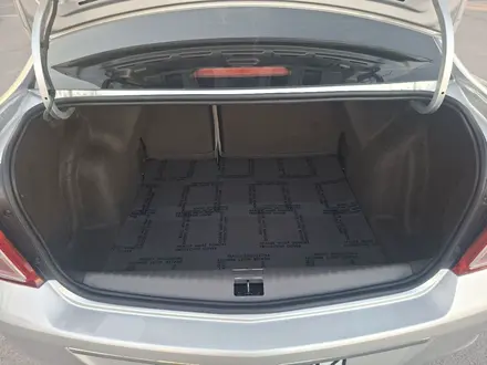 Chevrolet Cobalt 2023 года за 5 500 000 тг. в Туркестан – фото 28