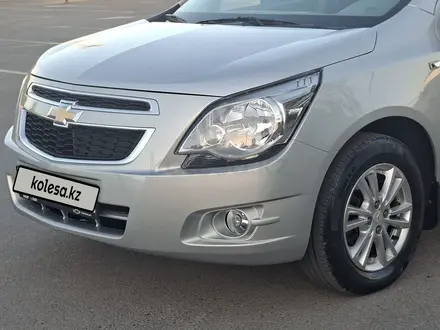 Chevrolet Cobalt 2023 года за 5 500 000 тг. в Туркестан – фото 3