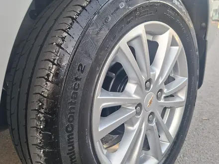 Chevrolet Cobalt 2023 года за 5 500 000 тг. в Туркестан – фото 31