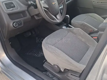 Chevrolet Cobalt 2023 года за 5 500 000 тг. в Туркестан – фото 33