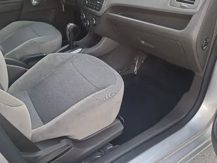 Chevrolet Cobalt 2023 года за 5 500 000 тг. в Туркестан – фото 34