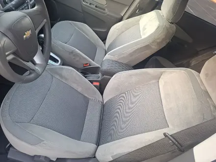 Chevrolet Cobalt 2023 года за 5 500 000 тг. в Туркестан – фото 36