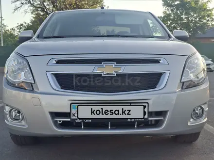Chevrolet Cobalt 2023 года за 5 500 000 тг. в Туркестан – фото 4