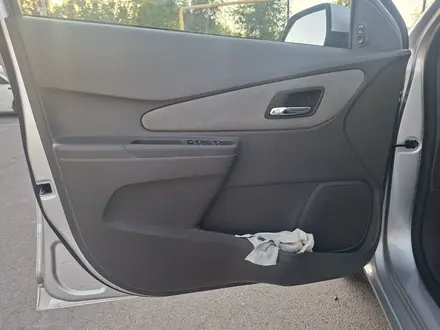Chevrolet Cobalt 2023 года за 5 500 000 тг. в Туркестан – фото 42