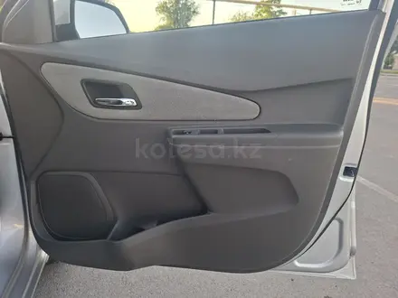 Chevrolet Cobalt 2023 года за 5 500 000 тг. в Туркестан – фото 43