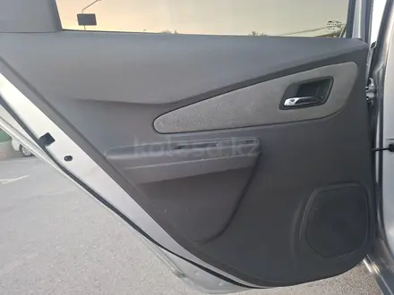 Chevrolet Cobalt 2023 года за 5 500 000 тг. в Туркестан – фото 44